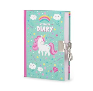 JURNAL MY SECRET DIARY -...