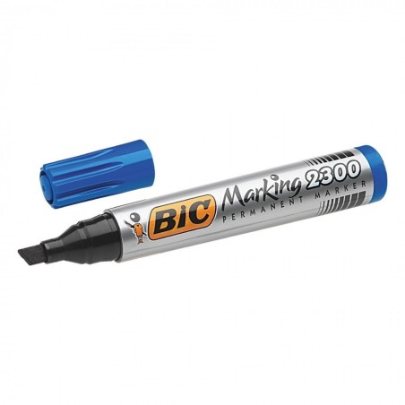 MARKER PERMANENT BIC 2300...