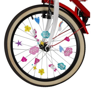 DECOR SPITE BICICLETA...