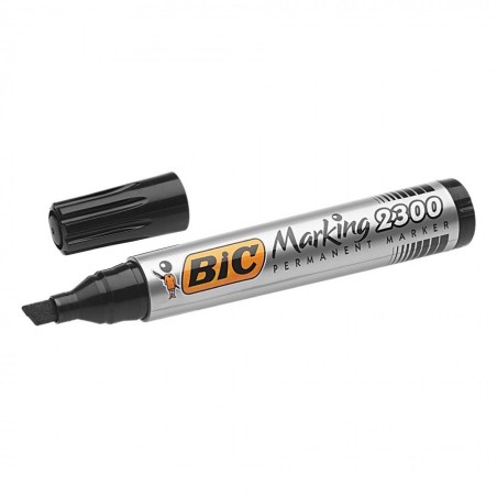 MARKER PERMANENT BIC 2300...