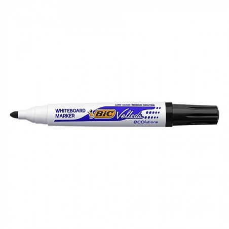 MARKER TABLA BIC VELLEDA...