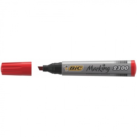 MARKER PERMANENT BIC 2300...