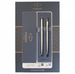 SET PARKER JOTTER STILOU +...