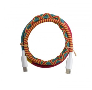 CABLU USB-C/USB-C...