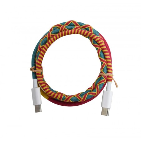 CABLU USB-C/USB-C...