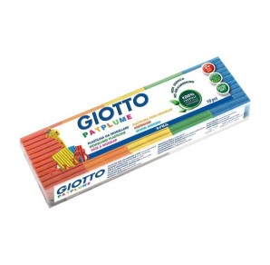 PLASTILINA PATPLUME CARE NU...