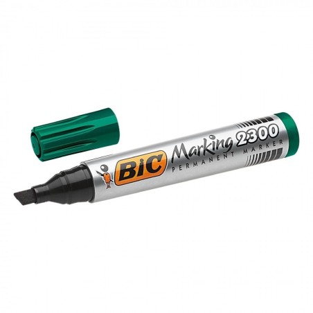 MARKER PERMANENT BIC 2300...