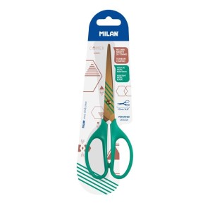 FOARFECA 17CM D/S VERDE MILAN