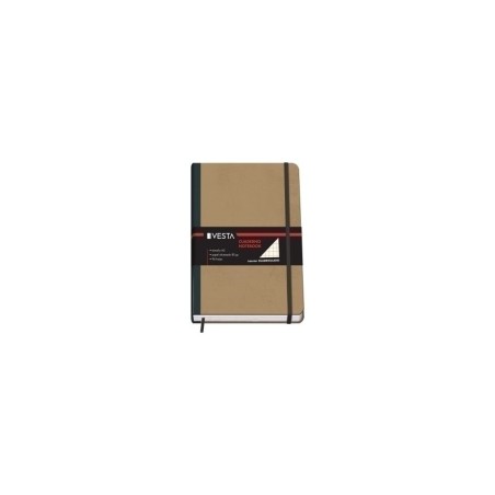 NOTEBOOK A5 VESTA NATURE...