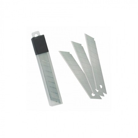REZERVE LAME CUTTER 18 MM MTL