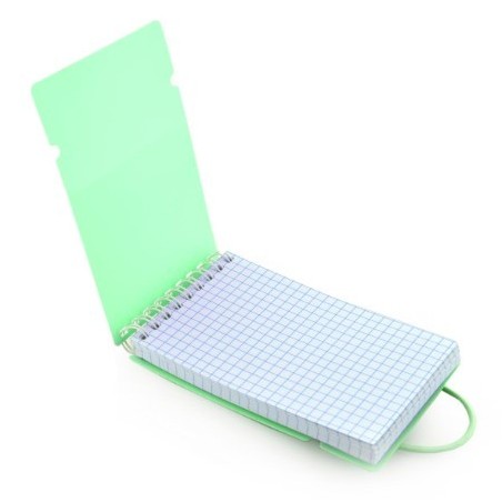 BLOC NOTES A7 PATRATELE...
