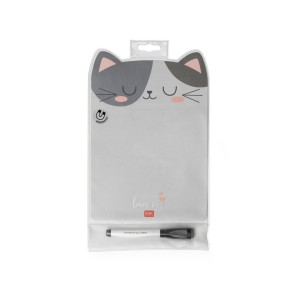 TABLA MAGNETICA MEOW...