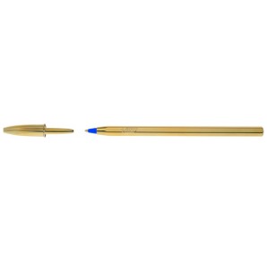 PIX BIC CRISTAL AURIU MINA...