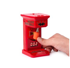 JOC PUNCHBALL LEGAMI