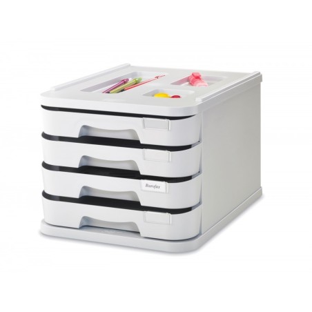 ORGANIZATOR DE BIROU CU 4...