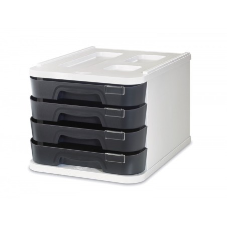 ORGANIZATOR DE BIROU CU 4...