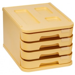 ORGANIZATOR DE BIROU CU 4...
