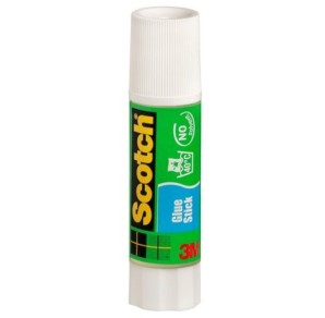 LIPICI SOLID SCOTCH® GLUE...