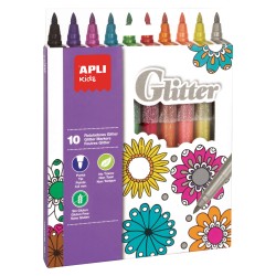 CARIOCA CU SCLIPICI SET 10...