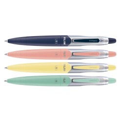 PIX CAPSULE SILVER BALLPEN...