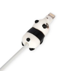 PROTECTIE CABLU PANDA LEGAMI