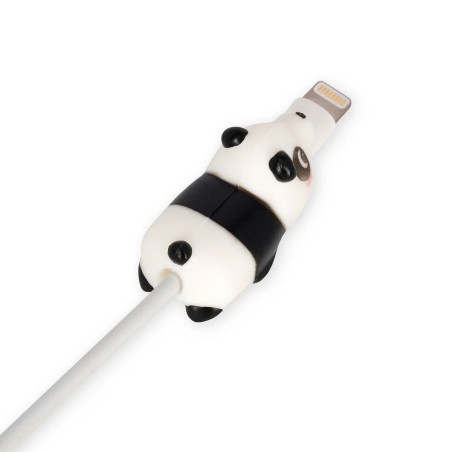 PROTECTIE CABLU PANDA LEGAMI