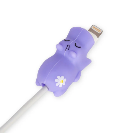 PROTECTIE CABLU HIPPO LEGAMI