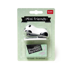 CAPSATOR MINI FRIENDS PANDA...