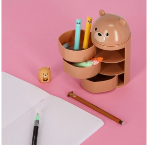 ORGANIZATOR BIROU TEDDY...