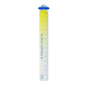 RIGLA SPACE EXPLORER LEGAMI