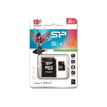 MICRO SD CARD 16GB