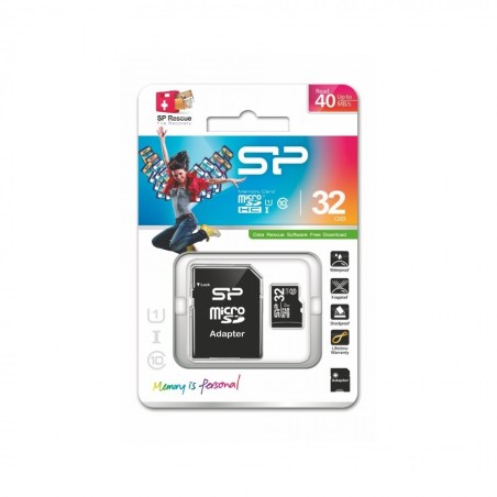 MICRO SD CARD 32GB